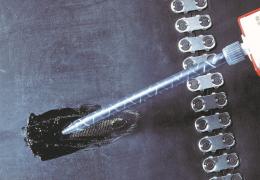 Rubber repair