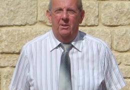 Richard Danby