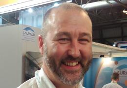 Simon Harrison
