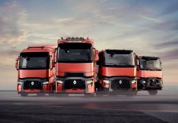 Renault Trucks