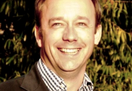 Richard Atkinson