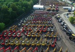 Maltby auction facility
