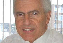 Martin Isles