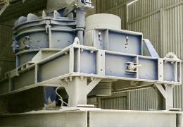 RPM 1513 rotor impact mill