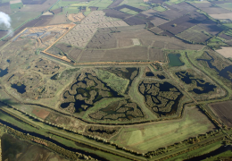 RSPB Ouse Fen