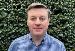 David MacLynn