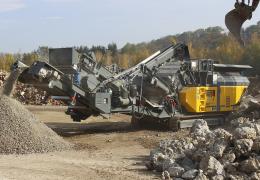 Rubble Master