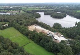 Sibelco Rudheath Lodge