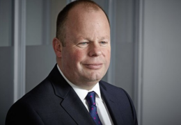 Stephen Harrison