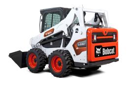 Bobcat S590