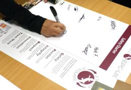 EPC-UK Safety Ambassador initiative