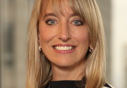 Sandie O'Connor