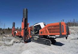 Drill rig noise mitigation options