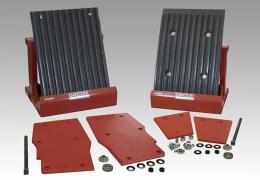 Sandvik Optitooth maintenance kits