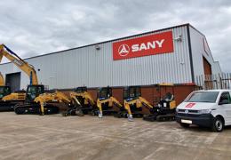 SANY