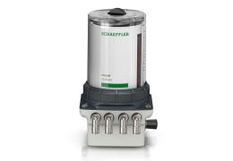 Schaeffler CONCEPT4 automatic lubricator