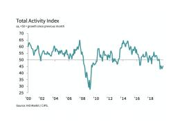 Total Activity Index