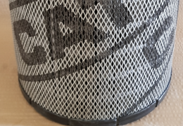 Air filter