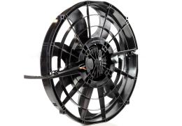 SPAL brushless fan 