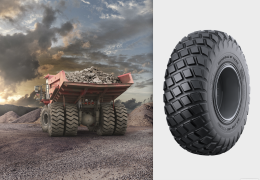 General Tire