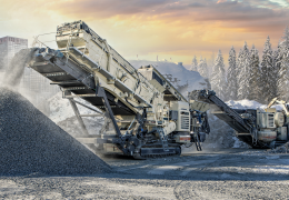 Metso Outotec
