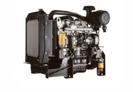 JCB Power Systems