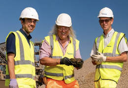 Phil Harding