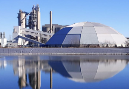 Lehigh Cement