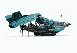 Powerscreen