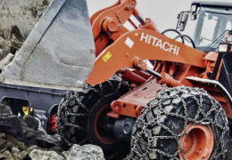 Hitachi