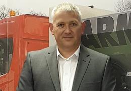 Sean Warburton