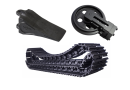 Hitachi Selected Parts