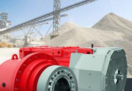 SEW Eurodrive