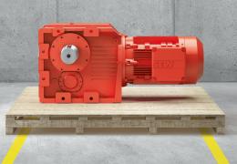 SWE Eurodrive