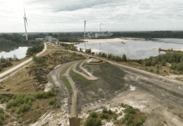 Schansheide Quarry