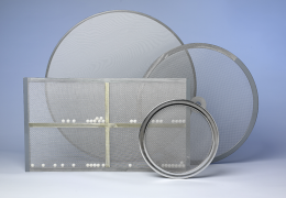 G. Bopp sieves