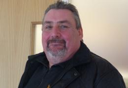 Gareth Evans
