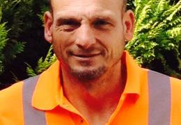 Steve Lashley