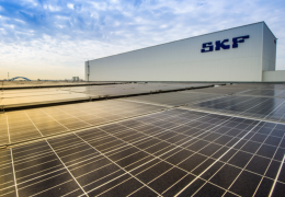 SKF