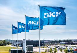 SKF