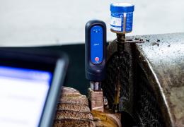 SKF lubrication management