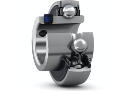 SKF ball bearing unit