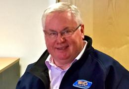 Phil McDevitt