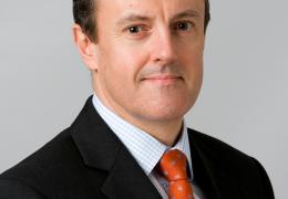 David Sandbrook