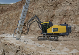 SmartROC T35