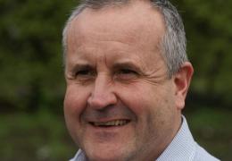 Andy Bareham