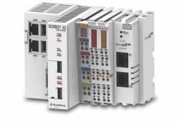 SOBO IQ controller