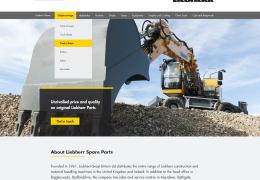 Liebherr-GB