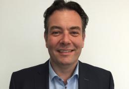 Mark Verweij