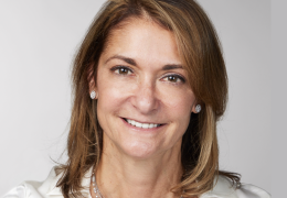 Stacey Babson Kaplan